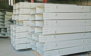 貴州專業橋架與金屬結構件加工廠家，助力電工電氣行業高效發展